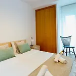 Lisbon - Apartment Parque Das Nacoes Expo