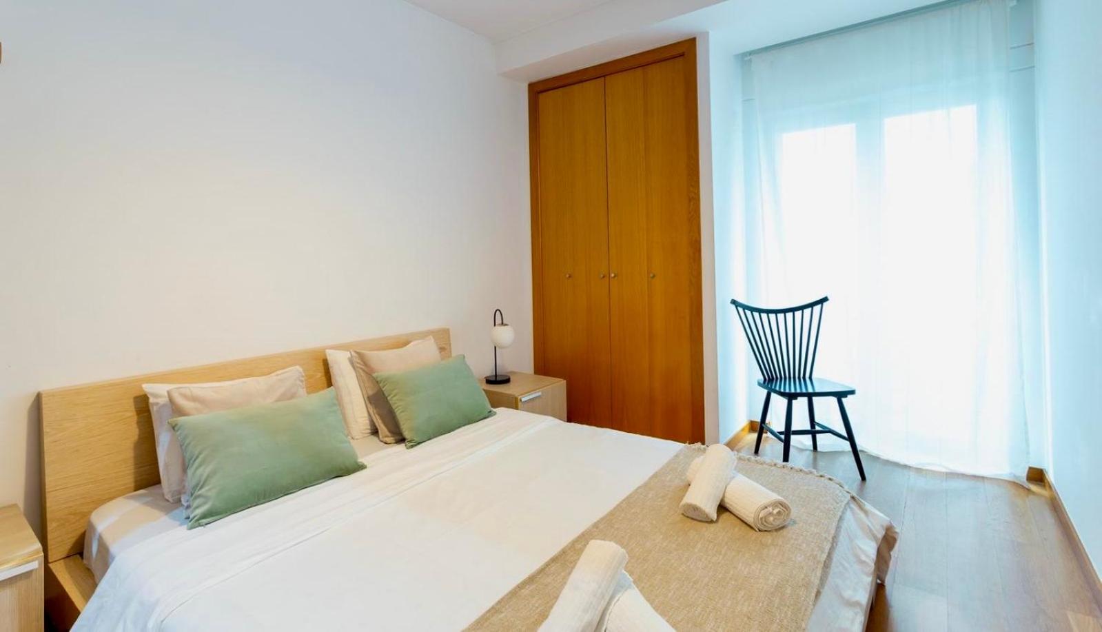 Apartment - Parque Nacoes Expo