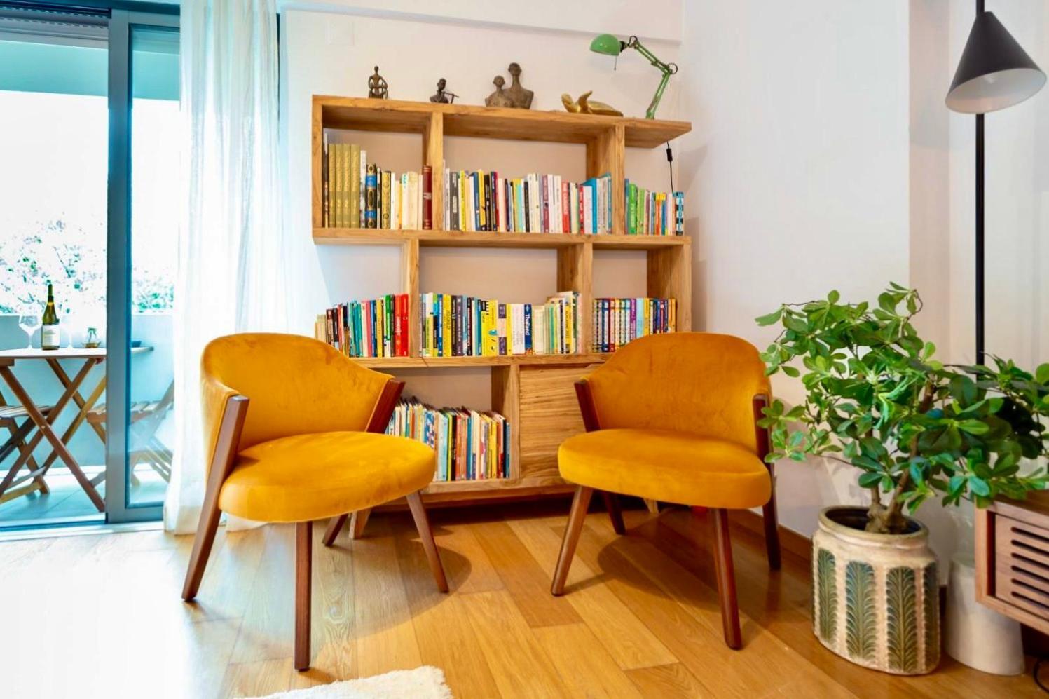 Apartment - Parque Nacoes Expo *