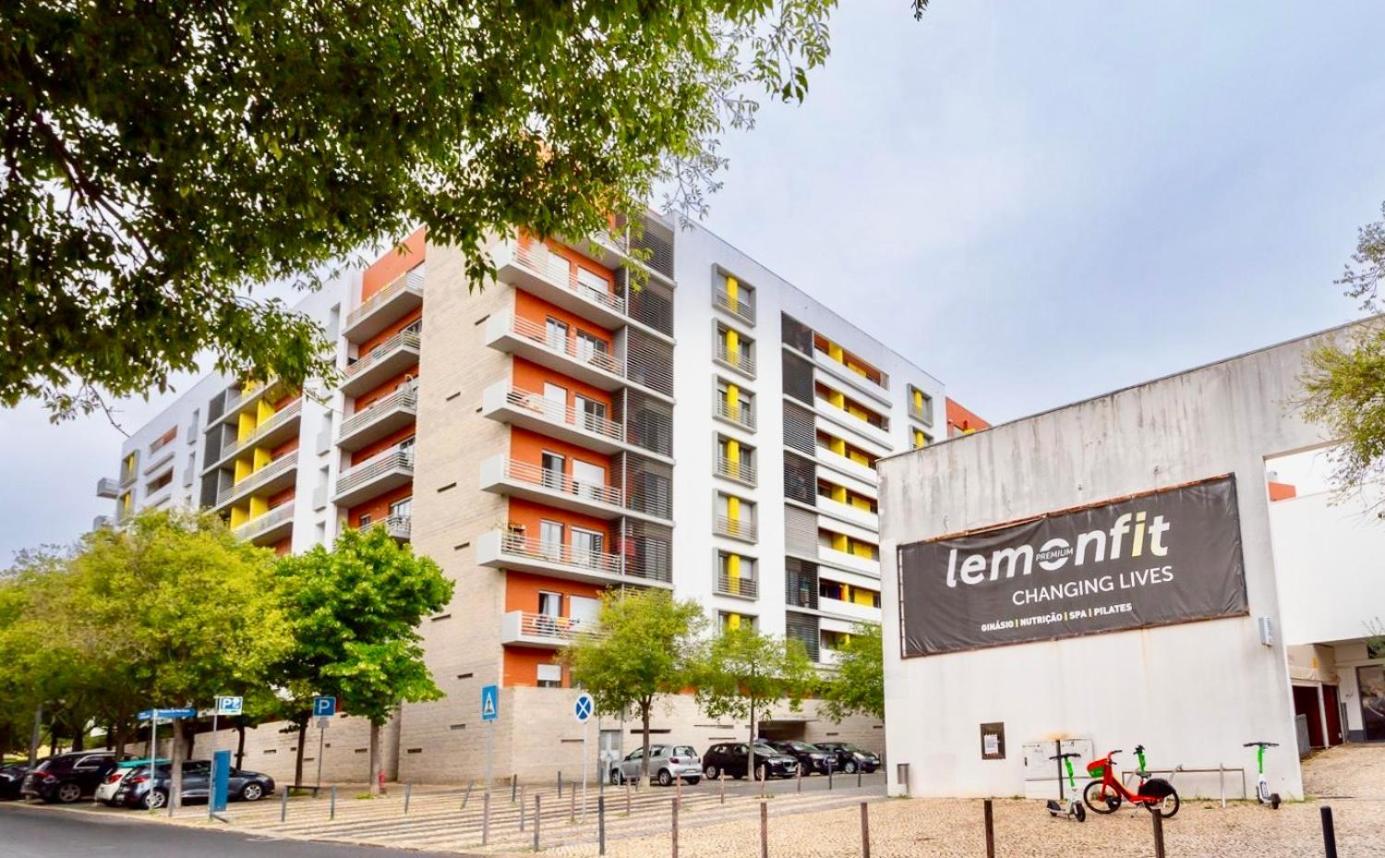 - Parque Nacoes Expo Apartment Lissabon