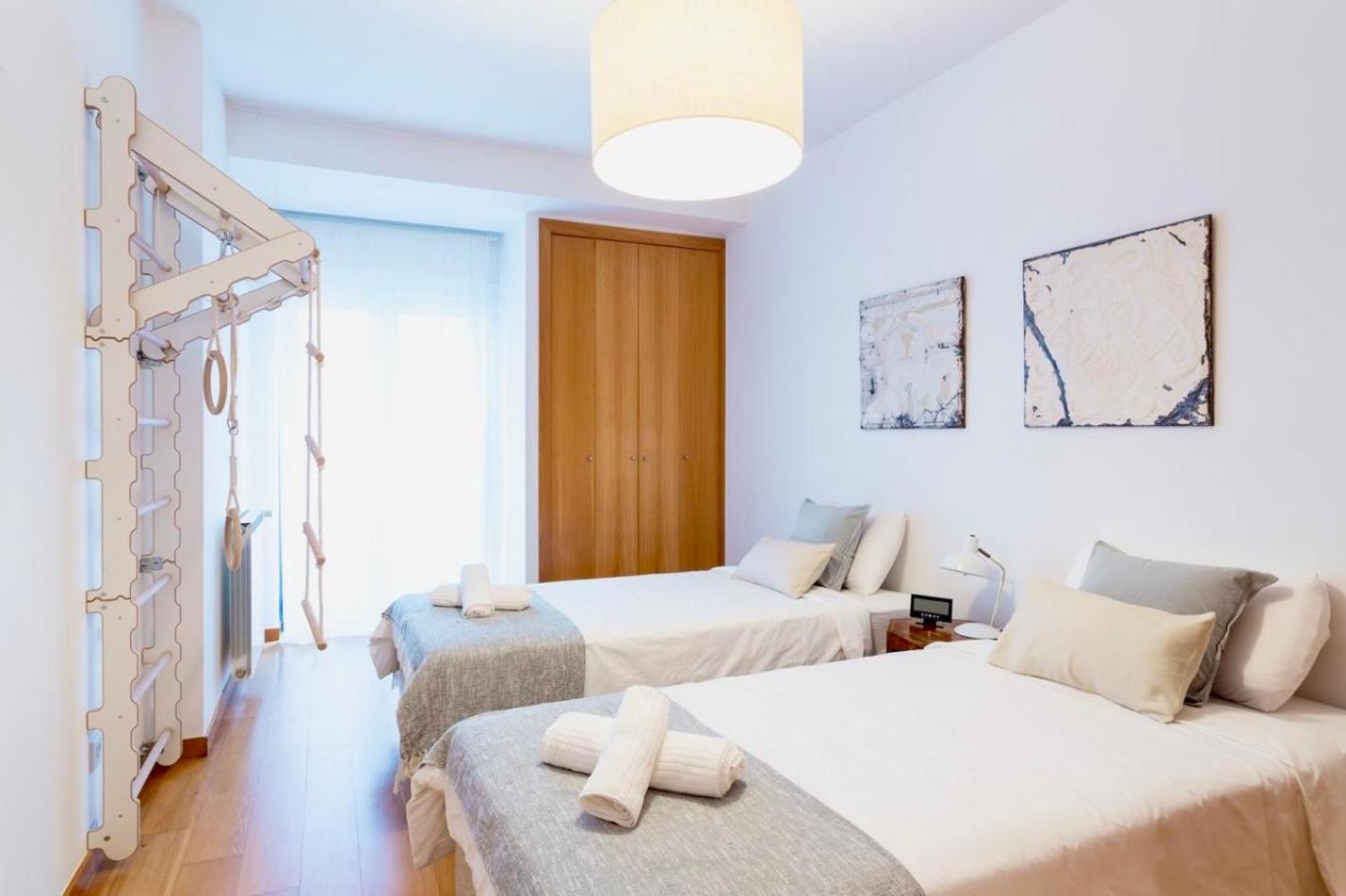 - Parque Nacoes Expo Apartment Lissabon
