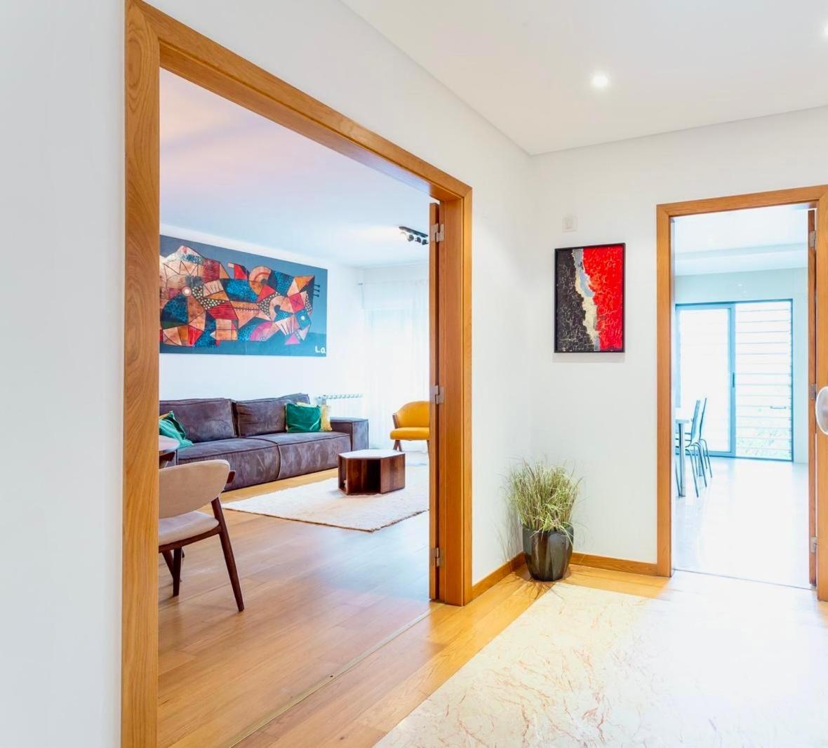 Apartment - Parque Nacoes Expo
